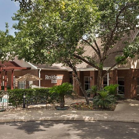 Residence Inn By Marriott San Antonio Downtown Market Square מראה חיצוני תמונה