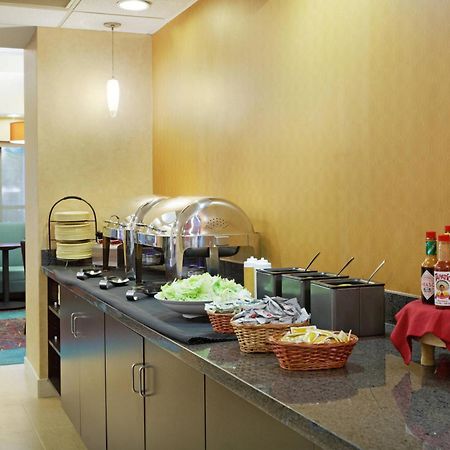 Residence Inn By Marriott San Antonio Downtown Market Square מראה חיצוני תמונה