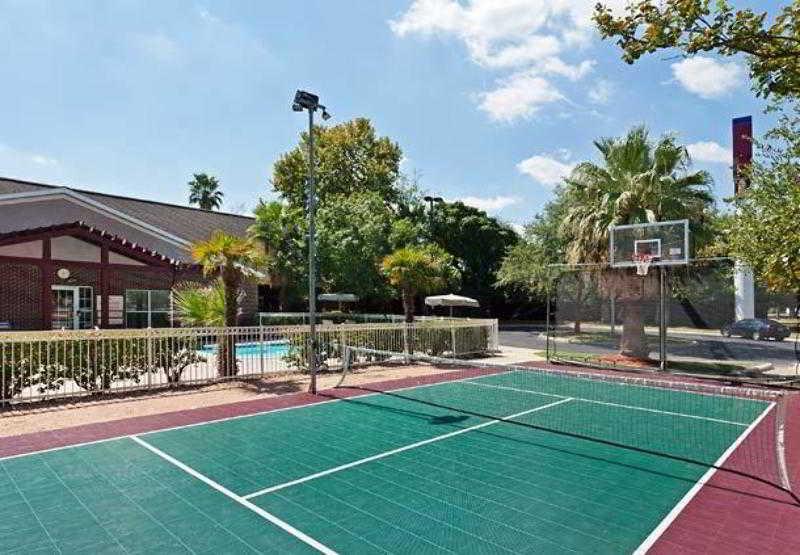 Residence Inn By Marriott San Antonio Downtown Market Square מראה חיצוני תמונה