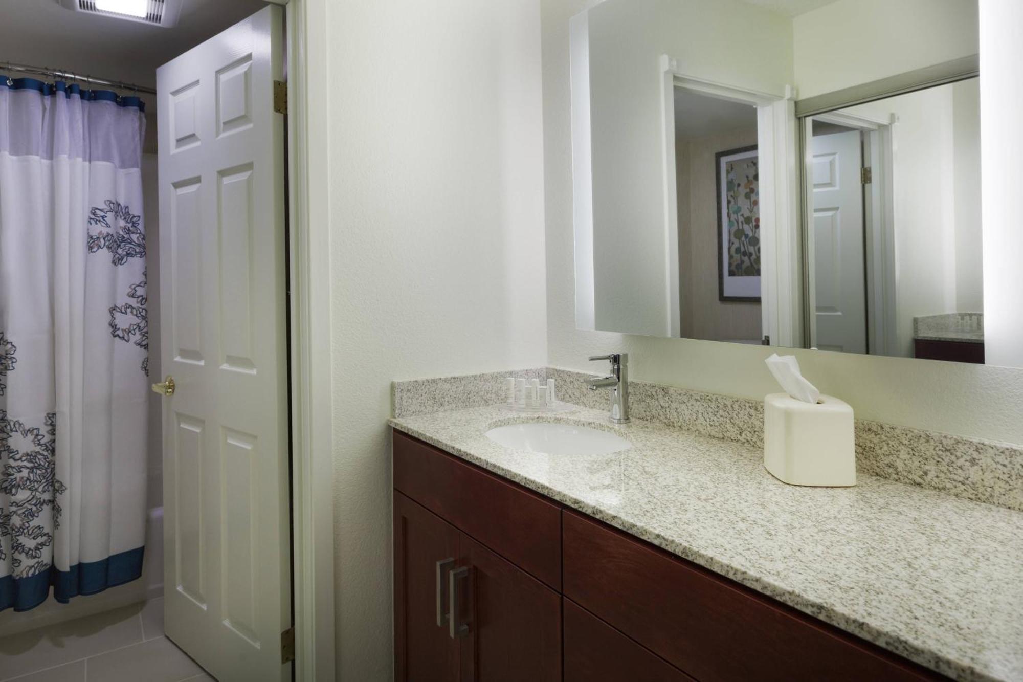 Residence Inn By Marriott San Antonio Downtown Market Square מראה חיצוני תמונה