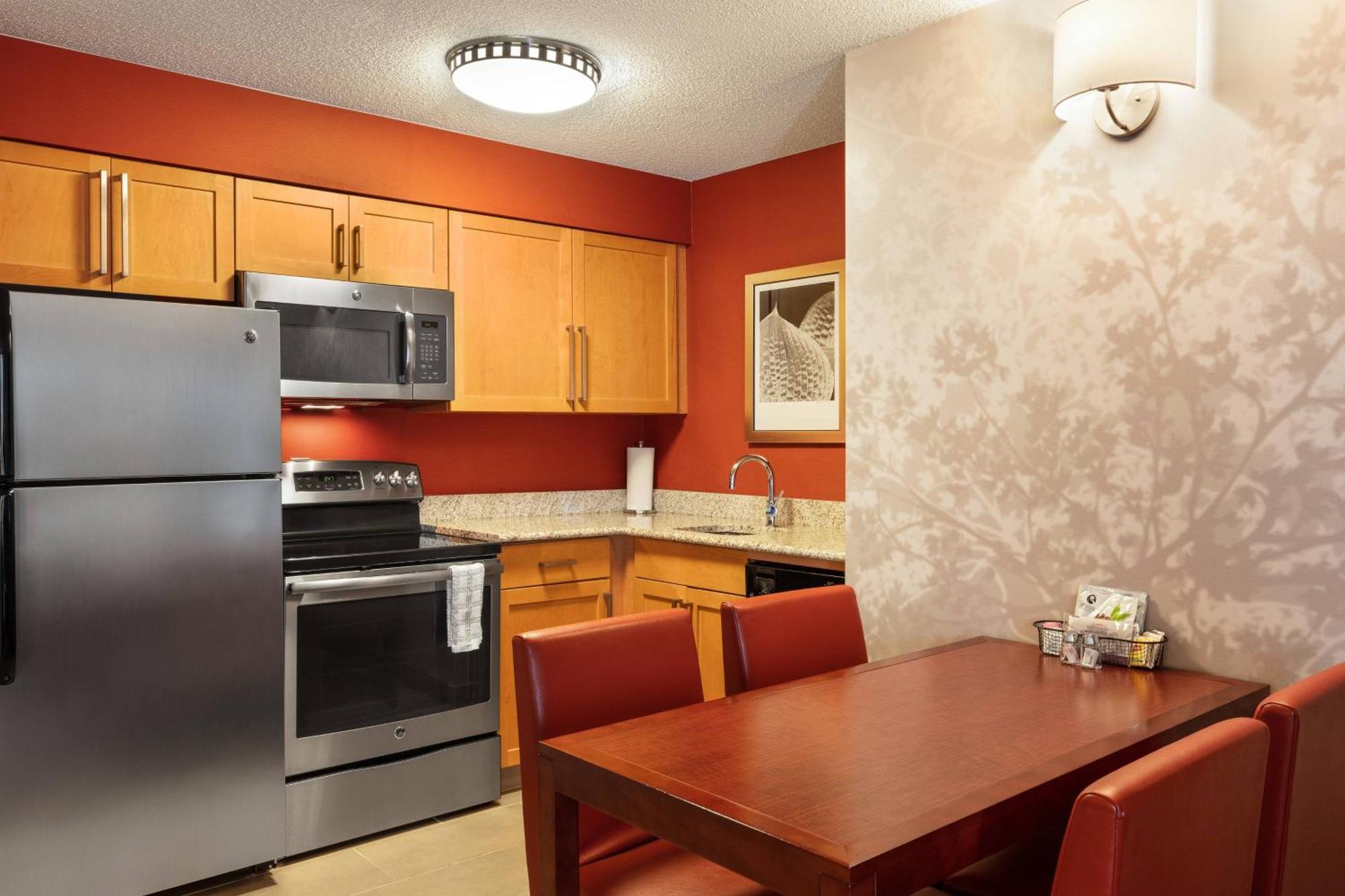 Residence Inn By Marriott San Antonio Downtown Market Square מראה חיצוני תמונה