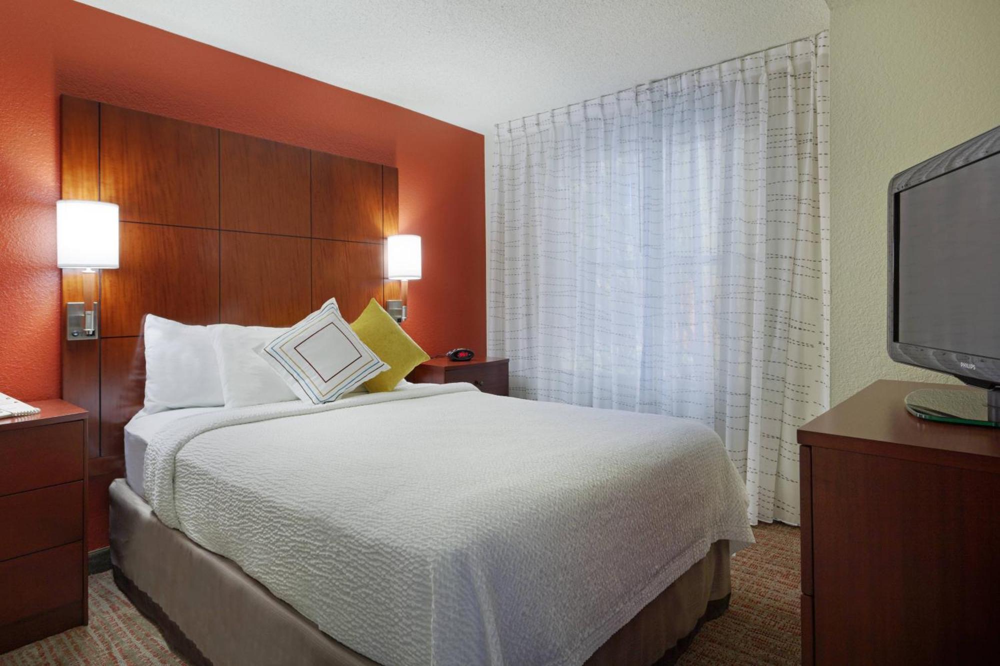Residence Inn By Marriott San Antonio Downtown Market Square מראה חיצוני תמונה