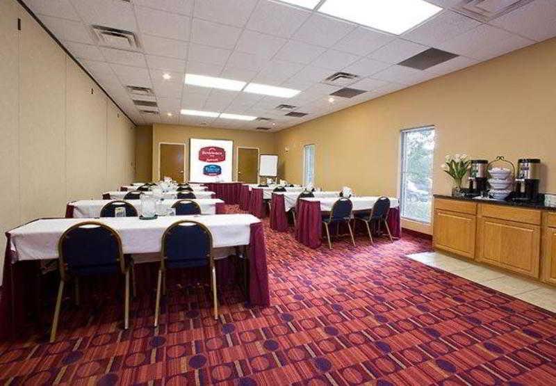 Residence Inn By Marriott San Antonio Downtown Market Square עסק תמונה