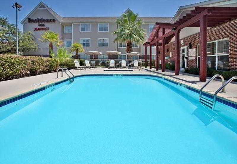 Residence Inn By Marriott San Antonio Downtown Market Square מתקנים תמונה