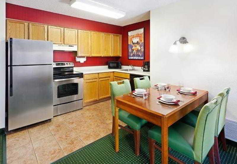 Residence Inn By Marriott San Antonio Downtown Market Square חדר תמונה