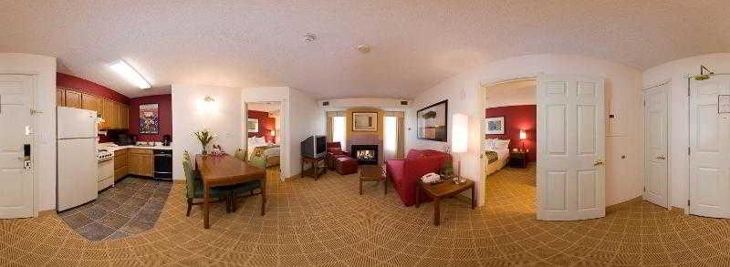 Residence Inn By Marriott San Antonio Downtown Market Square מראה חיצוני תמונה