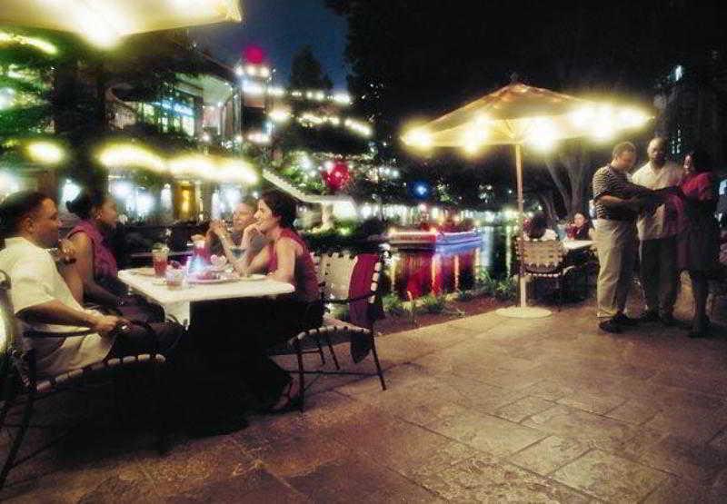 Residence Inn By Marriott San Antonio Downtown Market Square מראה חיצוני תמונה