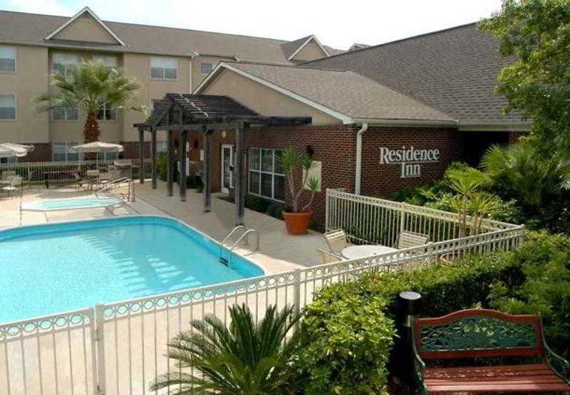 Residence Inn By Marriott San Antonio Downtown Market Square מראה חיצוני תמונה