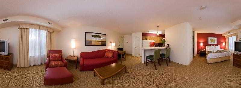Residence Inn By Marriott San Antonio Downtown Market Square מראה חיצוני תמונה