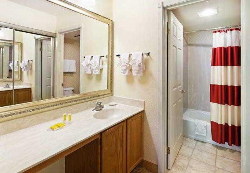 Residence Inn By Marriott San Antonio Downtown Market Square חדר תמונה