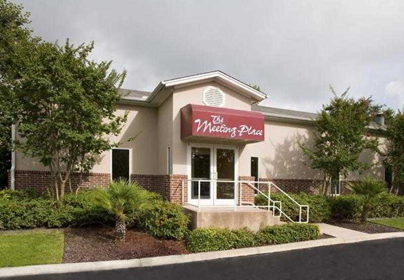 Residence Inn By Marriott San Antonio Downtown Market Square מראה חיצוני תמונה