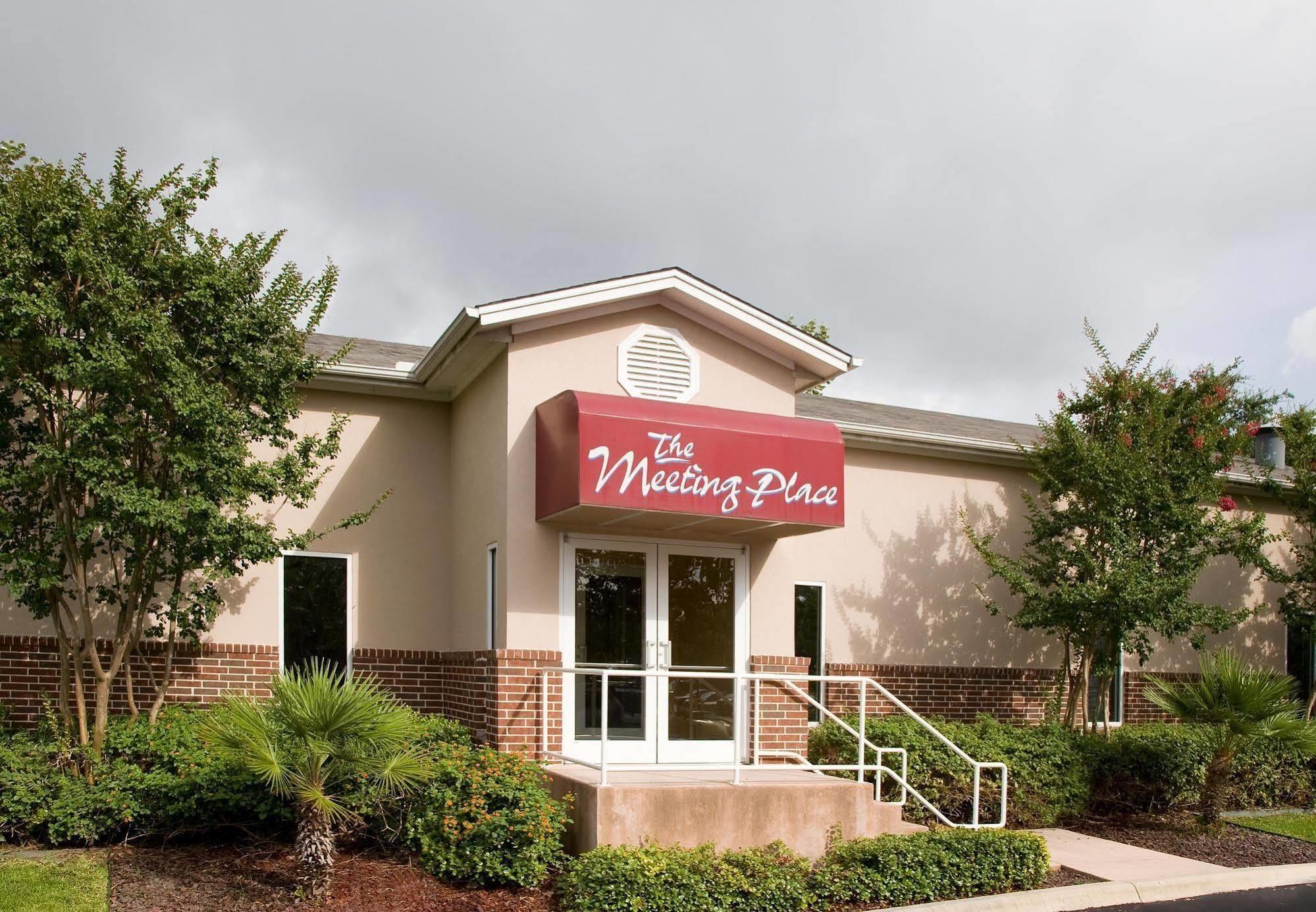Residence Inn By Marriott San Antonio Downtown Market Square מראה חיצוני תמונה